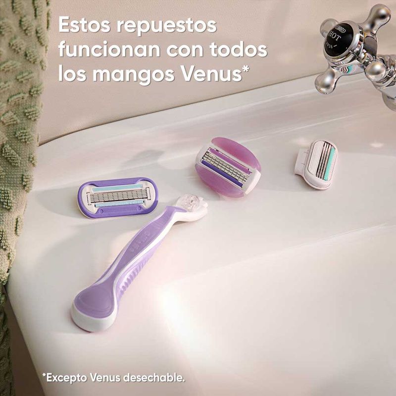Repuestos-De-Afeitar-Aceites-Bot-Venus-Breeze-2u-Repuestos-De-Afeitar-Aceites-Bot-Venus-Breeze-2u-10-878638