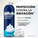 Espuma-De-Afeitar-Gillette-Mentol-312gr-2-942454