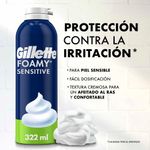 Espuma-De-Afeitar-Gillette-Sensitive-175gr-2-942453