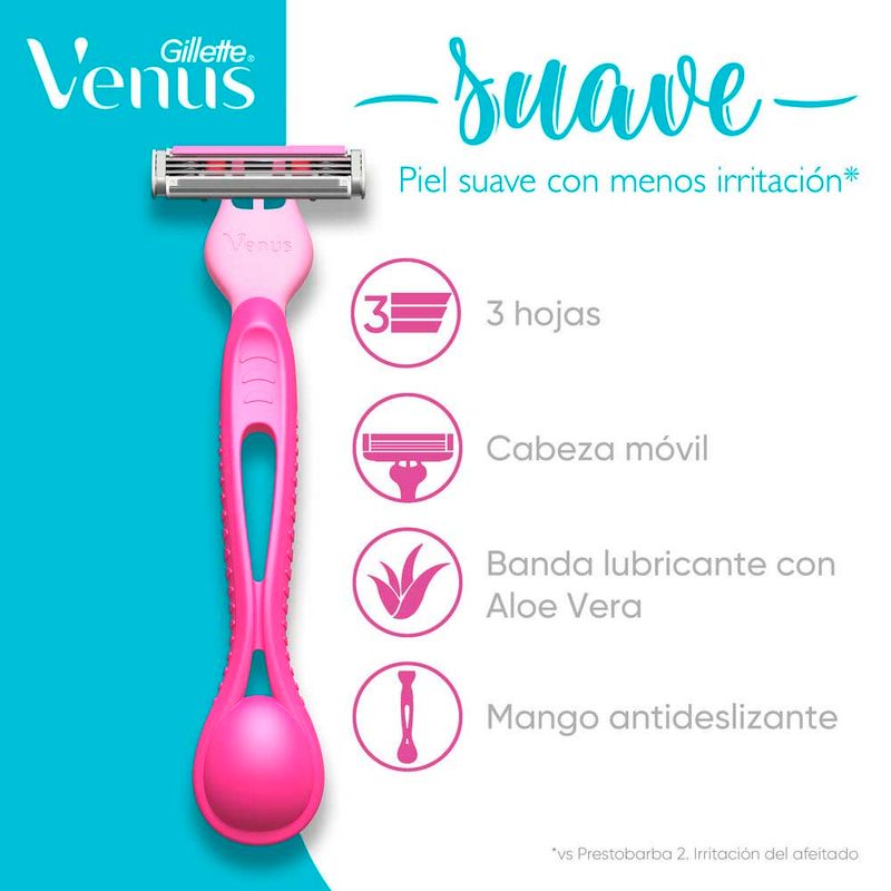 Afeitadora-Con-Aloe-Vera-Venus-Suave-2-Un-9-871663
