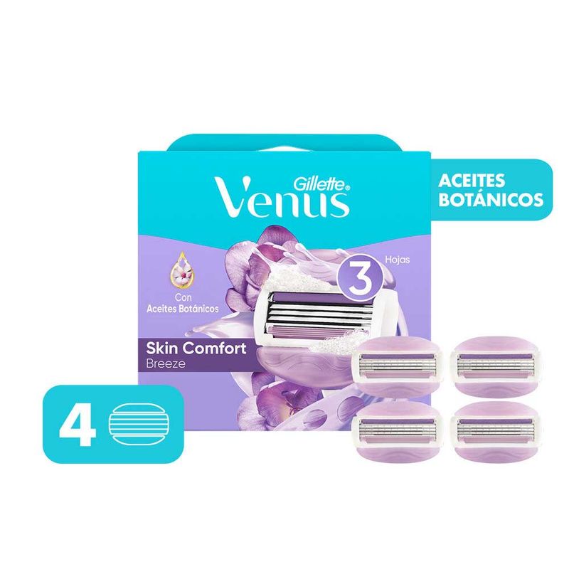 Repuestos-De-Afeitar-Aceites-Bot-Venus-Breeze-4u-Repuestos-De-Afeitar-Aceites-Bot-nicos-Venus-Breeze-4u-12-878636