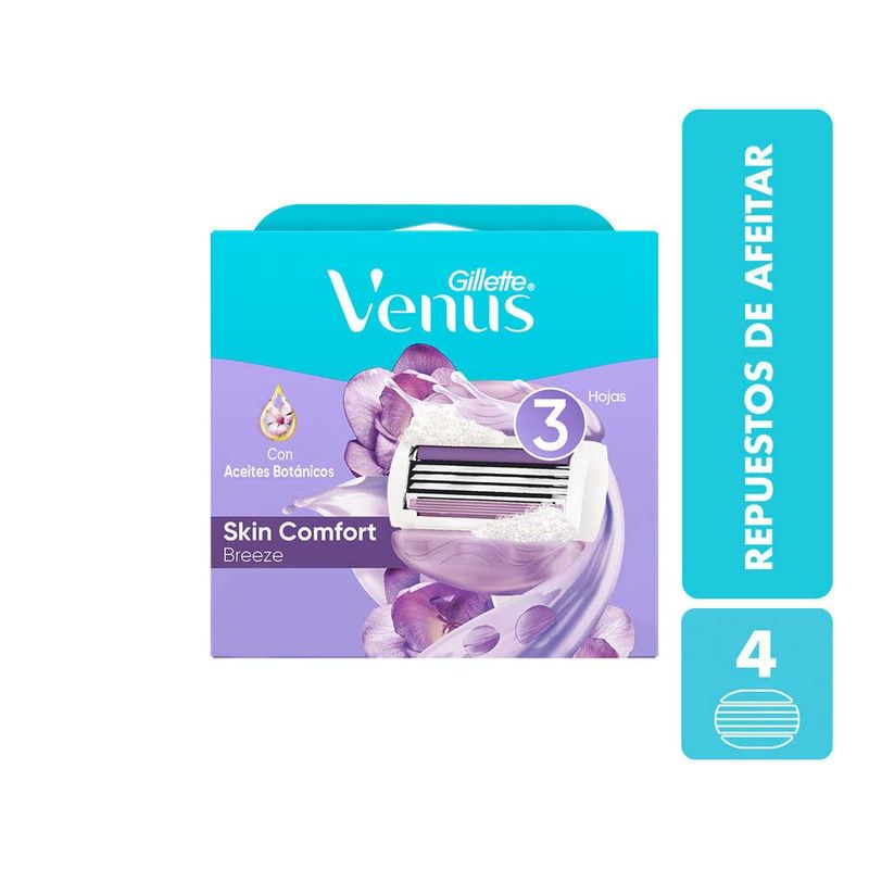 Repuestos-De-Afeitar-Aceites-Bot-Venus-Breeze-4u-Repuestos-De-Afeitar-Aceites-Bot-nicos-Venus-Breeze-4u-13-878636