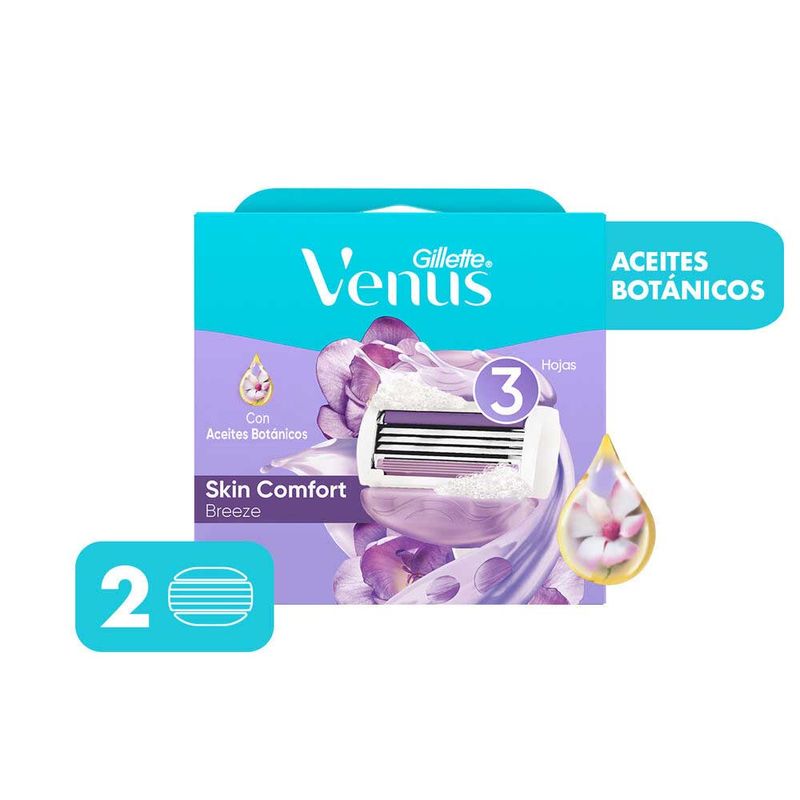 Repuestos-De-Afeitar-Aceites-Bot-Venus-Breeze-2u-Repuestos-De-Afeitar-Aceites-Bot-Venus-Breeze-2u-1-878638