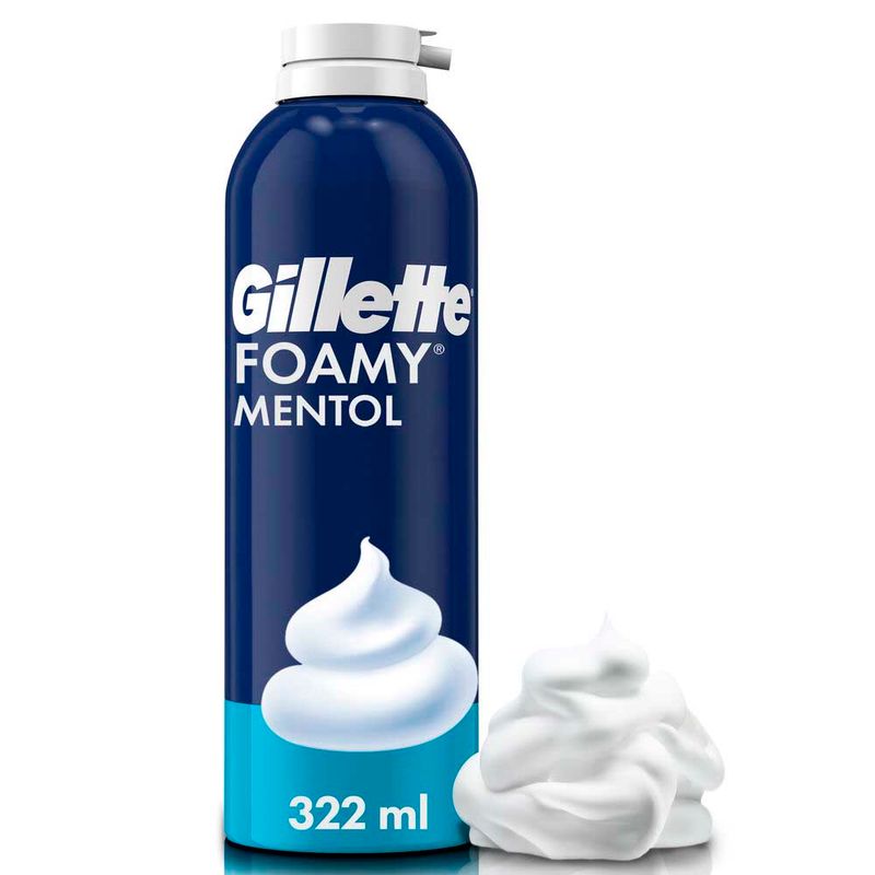 Espuma-De-Afeitar-Gillette-Mentol-312gr-1-942454