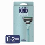 Afeitadora-Gillette-Planet-Kind-2-Cartuchos-1-958509