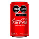 Gaseosa-Coca-cola-Sabor-Original-220-Ml-2-246482