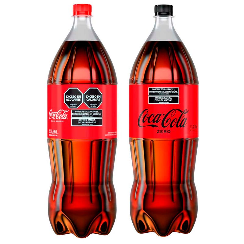 Gaseosa-Coca-cola-Sabor-Original-2-25-Lt-Gaseosa-Coca-cola-Sin-Az-car-2-25-Lt-2-855756