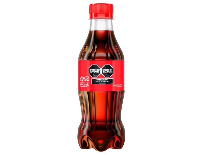 Comprar Gaseosa Coca Cola Zero Mini Lata - 237Ml