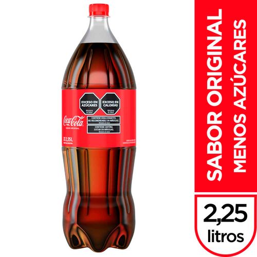 Comprar Gaseosa Coca Cola regular - 500 ml