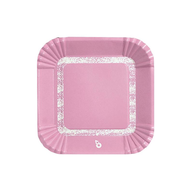 Plato-Cuadrado-X-8-Rosa-Pastel-Otero-1-857666