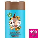 Shampoo-Sedal-Bomba-Argan-190ml-1-944676