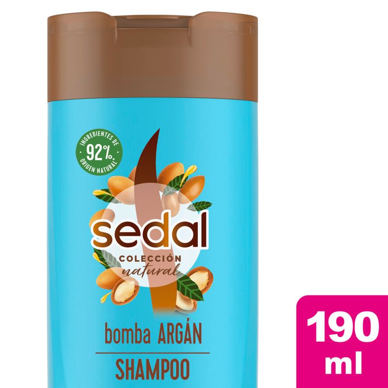 Shampoo-Sedal-Bomba-Argan-190ml-1-944676