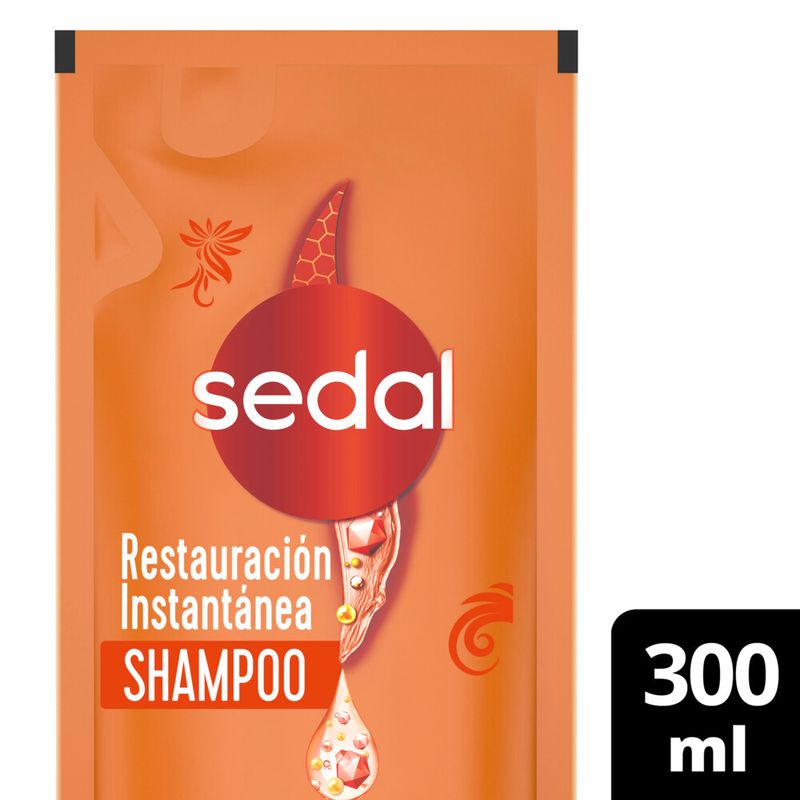 Shampoo-Sedal-Restauracion-Instantanea-300ml-1-944699