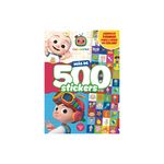 Cocomelon-500-Stickers-Vertice-1-958610