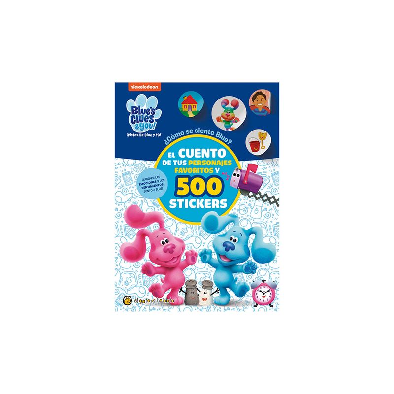 Blues-Clues-500-Stickers-Guadal-1-958617