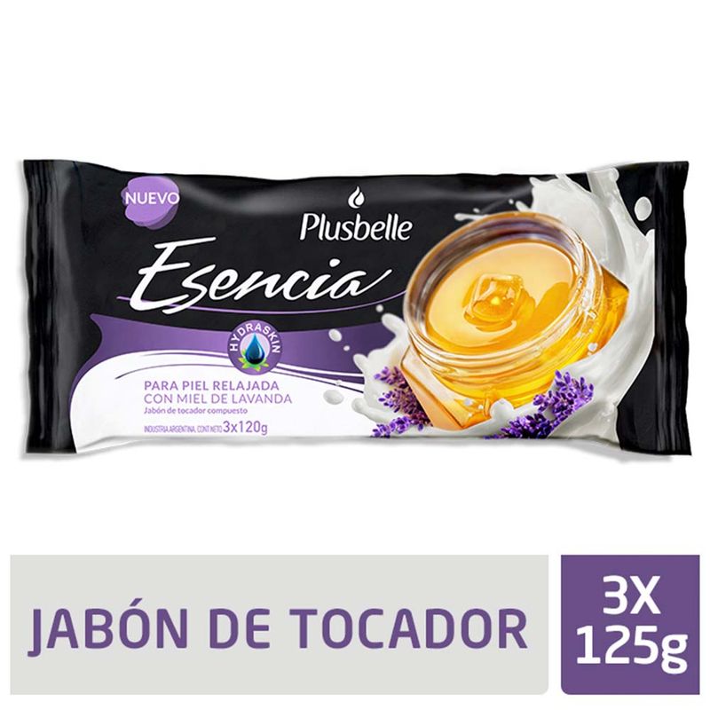 Jabon-De-Tocador-Plusbelle-Esencia-Piel-Relaja-1-950203