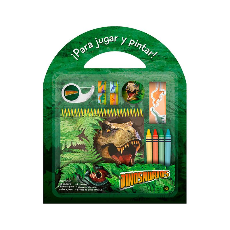 Para-Jugar-Y-Pintar-Dinosaurios-S-m-1-971599