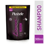 Shampoo-Plusbelle-Largo-Saludable-Dp-300ml-1-950170