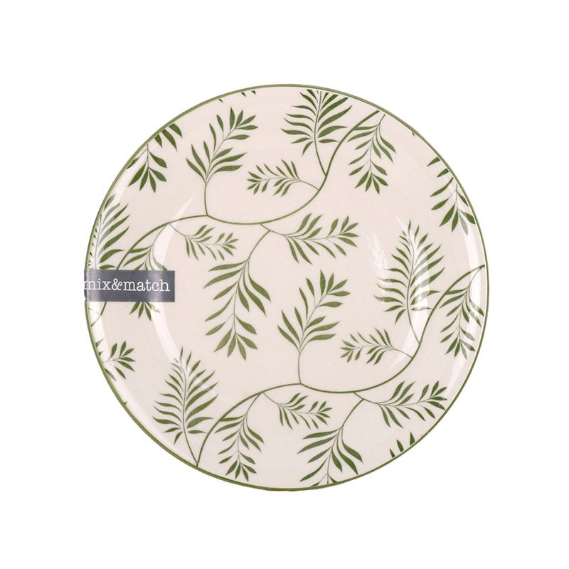 Plato-De-Pan-Ceramica-19-Cm-Mix-Hojas-Krea-1-892788
