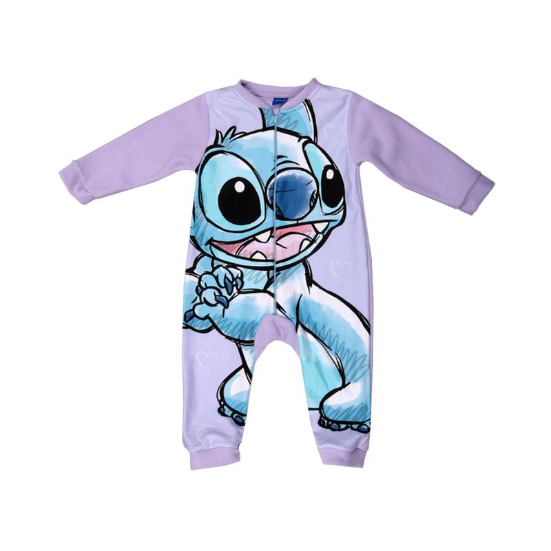 Pijama-Ni-a-Ent-Stich-T-4-10-Disney-3-950500