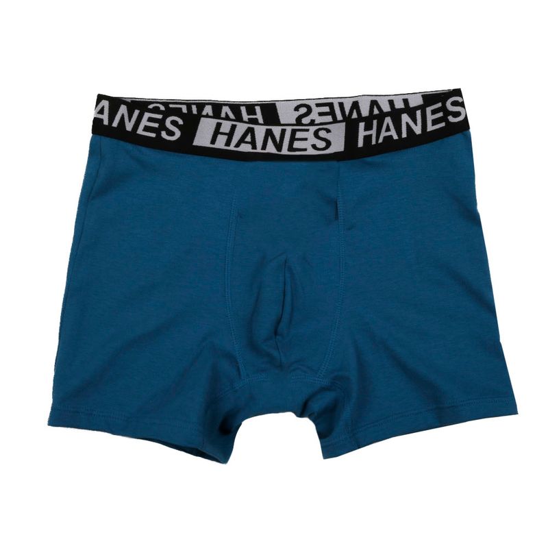 Boxer-Hombre-Algodon-Lycra-Hanes-7321ha-T-3-1-944037