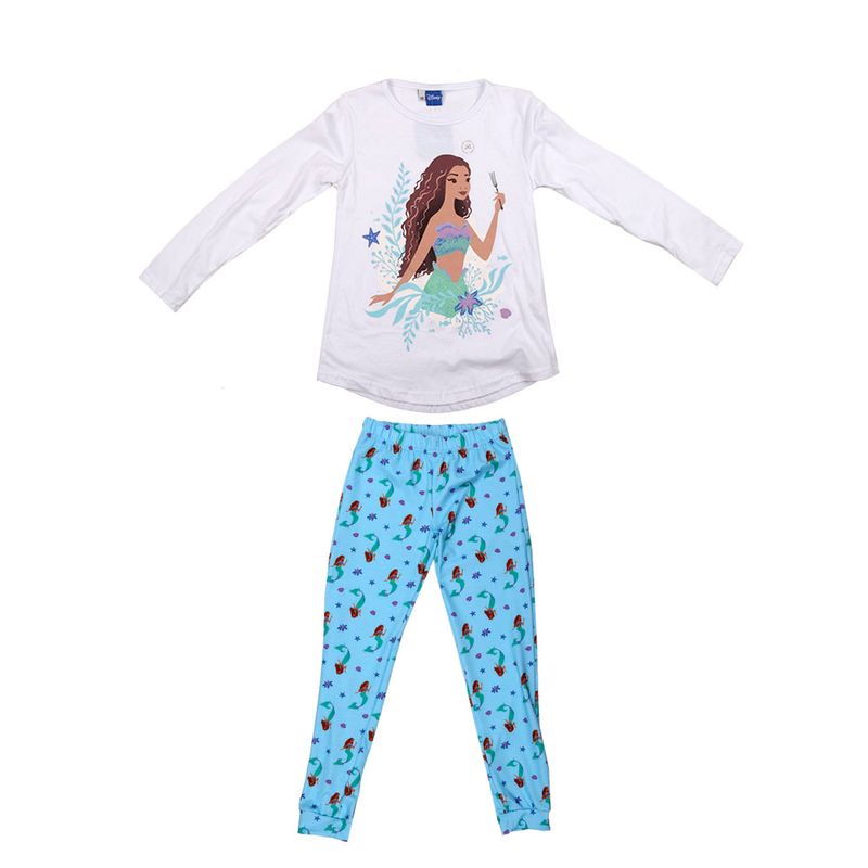 Pijama-Ni-a-Disney-Estampado-Sirenita-T-4-12-1-950503
