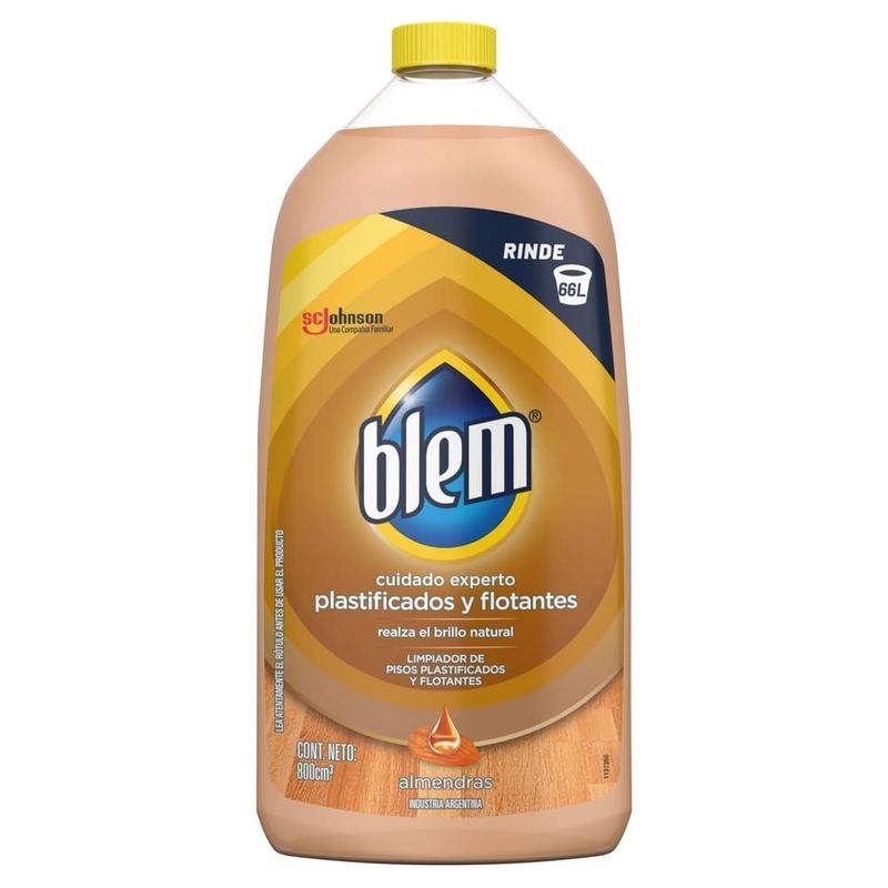 Limpiador-De-Pisos-Plastificados-Y-Flotantes-Blem-Almendras-Botella-800ml-2-858454