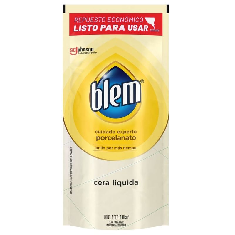 Cera-L-quida-Pisos-Porcelanato-Blem-Incoloro-Repuesto-Econ-mico-450ml-2-858440