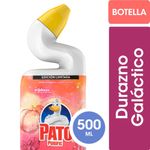 Limpiador-Ba-o-Pato-Gel-Durazno-500ml-1-890353
