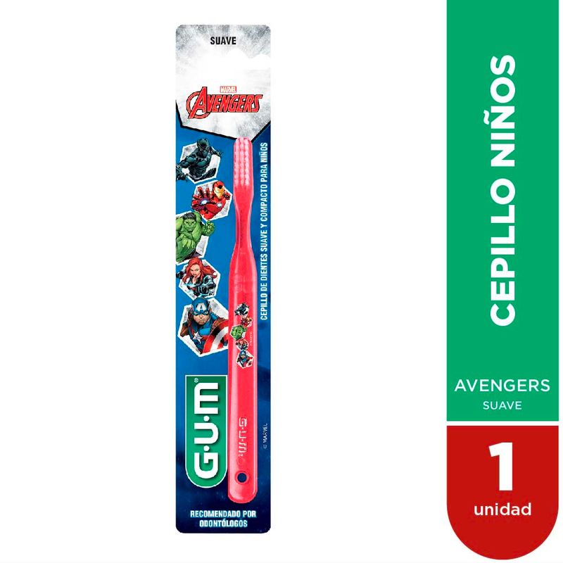 Cepillo-Dental-Gum-Infantil-Avangers-1-23649