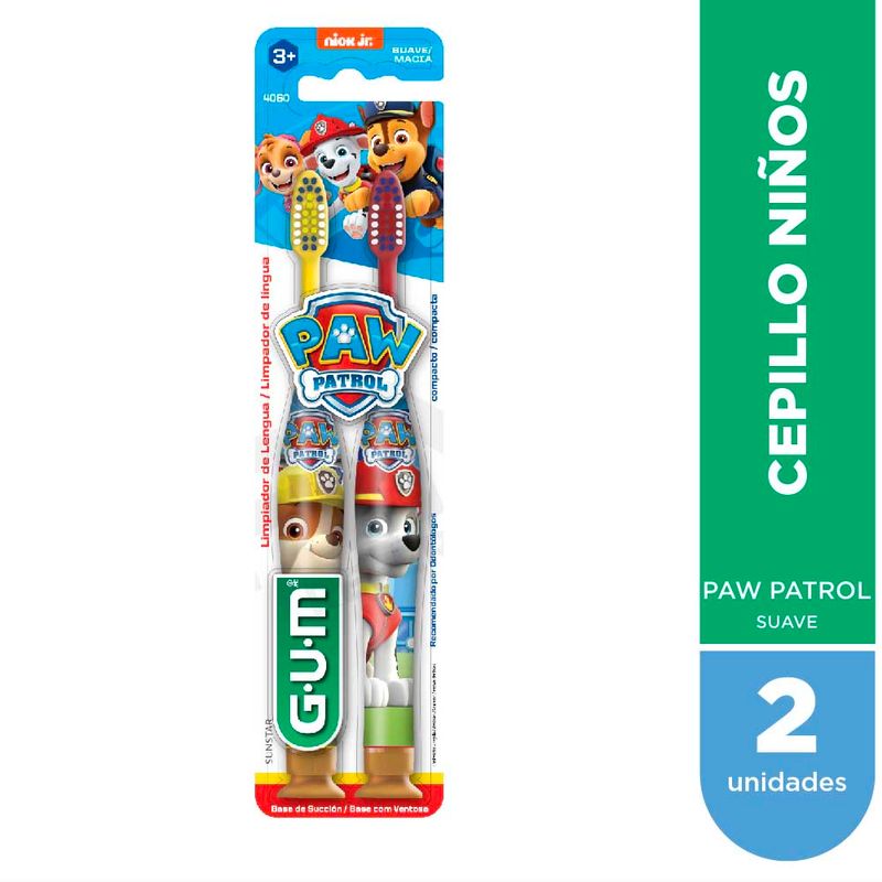 Cepillo-Dental-Gum-Infantil-Paw-Patrol-X-1-U-1-717210