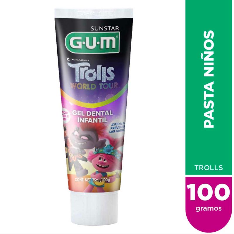 Gum-Gel-Dental-Infantil-100-Gr-Trolls-1-846063