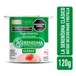 Yogur-Descremado-Batido-La-Serenisima-Clasico-Frutilla-120g-1-972550