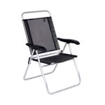 Silla-mor-Reclinable-4-posiciones-Aluminio-boreal-Negro-1-972849