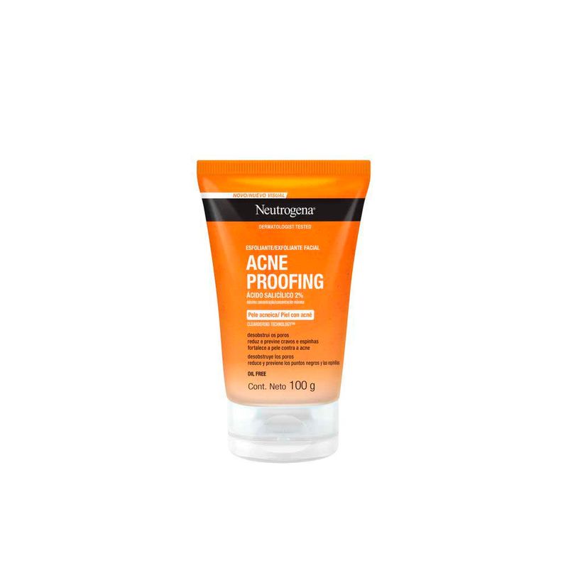 Gel-Exfoliante-Neutrogena-Acne-Proofing-X-100-Gr-2-269775