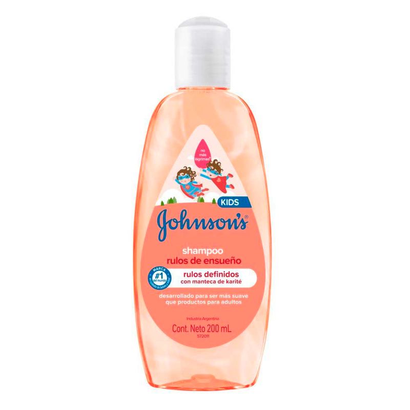 Shampoo-Para-Ni-os-Johnson-s-Rulos-De-Ensue-o-X-200-Ml-2-942209