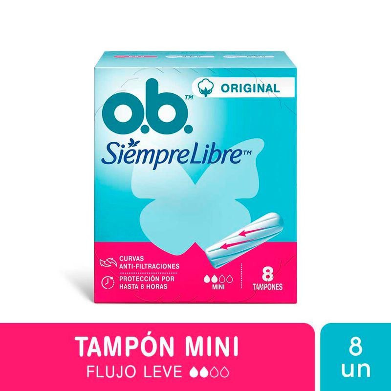 Tampones-Ob-Siempre-Libre-Mini-X-8-Un-1-879502