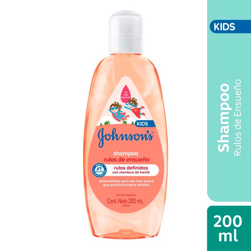 Shampoo-Para-Ni-os-Johnson-s-Rulos-De-Ensue-o-X-200-Ml-1-942209