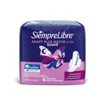 Toallas-Femeninas-Siempre-Libre-Adapt-Plus-Noche-Y-D-a-Suave-Alas-X-8-Un-2-879841