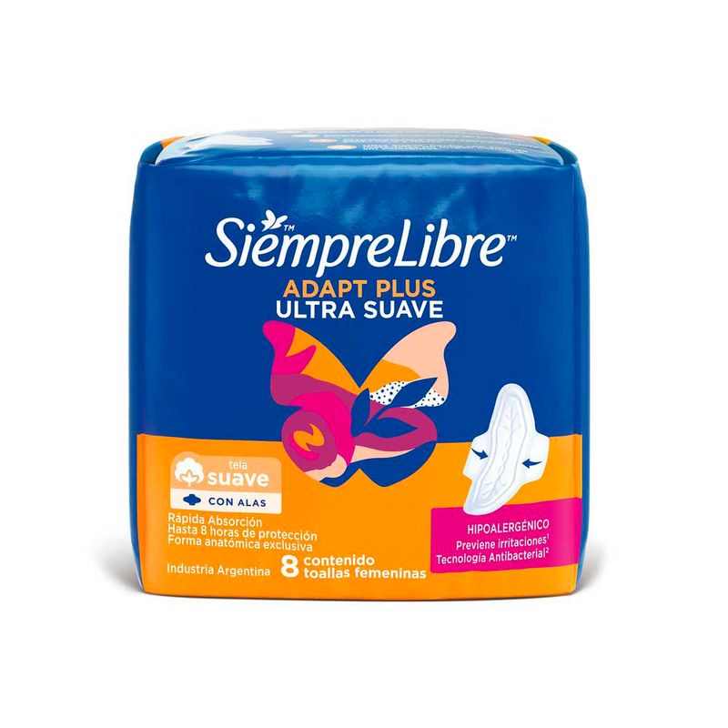 Toallas-Femeninas-Siempre-Libre-Adapt-Plus-C-alas-X-8-Un-2-879844