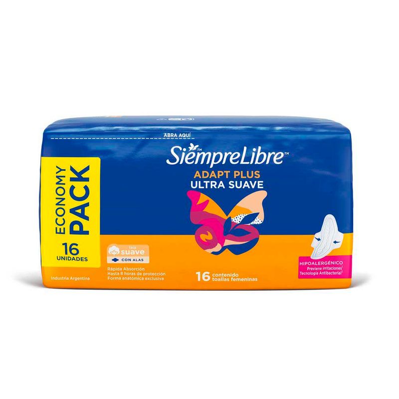 Toallas-Femeninas-Siempre-Libre-Adapt-Plus-C-alas-X-16-Un-3-879843
