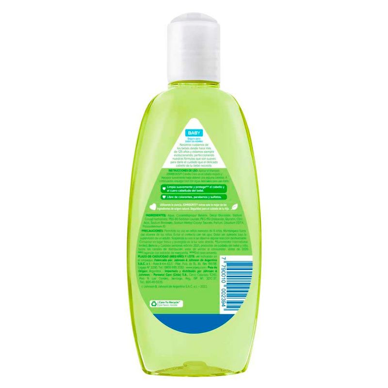 Shampoo-Para-Beb-Johnson-s-Cabello-Claro-X-400-Ml-3-938777
