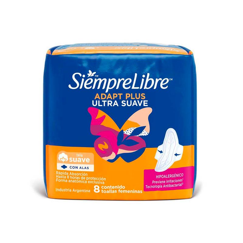 Toallas-Femeninas-Siempre-Libre-Adapt-Plus-C-alas-X-8-Un-3-879844