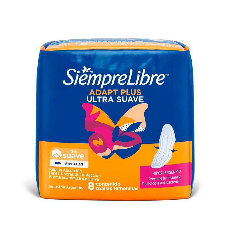 Toallas-Femeninas-Siempre-Libre-Adapt-Plus-S-alas-X-8-Un-3-880083