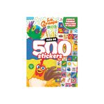 Reino-Infantil-500-Stickers-vertice-1-972513