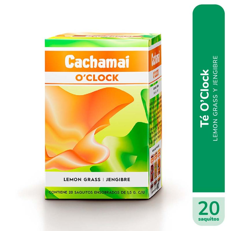 T-Cachamai-O-Clock-Lemon-Grass-Y-Ginger-20-Saquitos-T-Cachamai-O-Clock-Lemon-Grass-Y-Ginger-20-Saquitos-1-309960