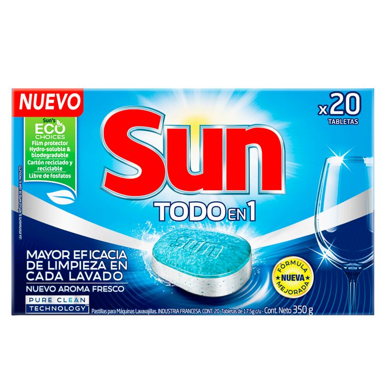 Tabletas-Lavavajillas-Sun-Todo-En-1-20-Unidades-2-875930