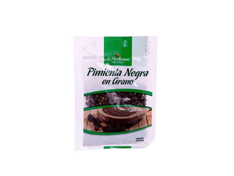 Comprá Pimienta Negra Grano x 250 gr.