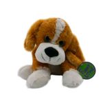 Peluche-Funnyland-Dora-Perro-Cafe-Sonrisa-30cm-1-972239