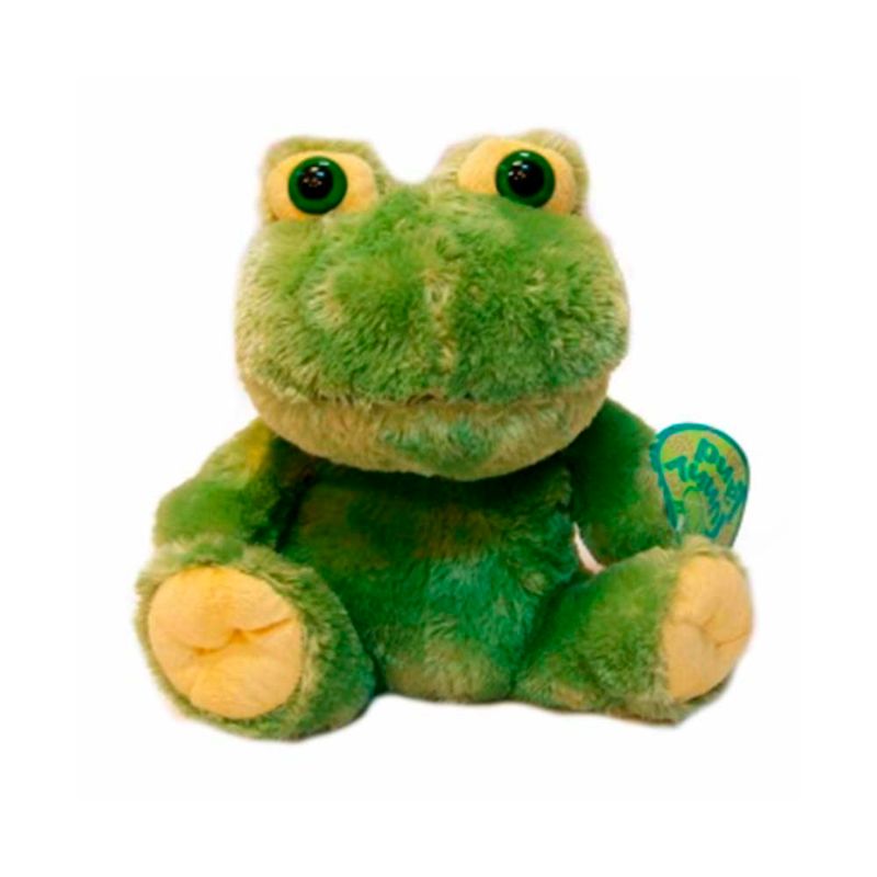 Peluche-Funnyland-Cloe-Rana-Suave-Ojos-Verdes-1-972260